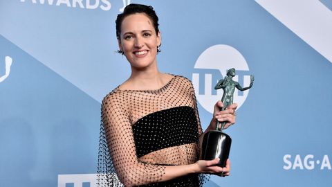 preview for Phoebe Waller-Bridge’s Talent is Limitless