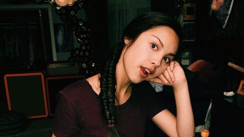 preview for 5 Things to Know About Olivia Rodrigo