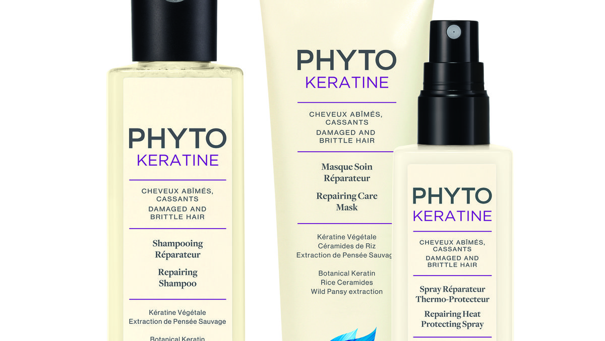 preview for Phyto Keratine - Phyto
