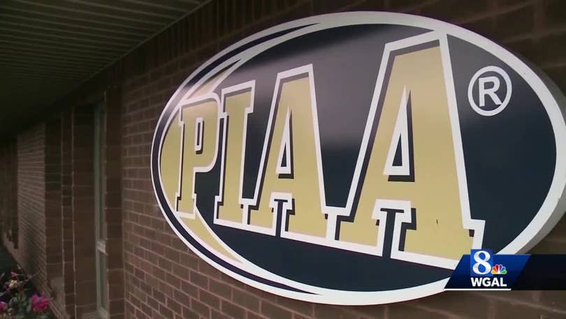 PIAA District One