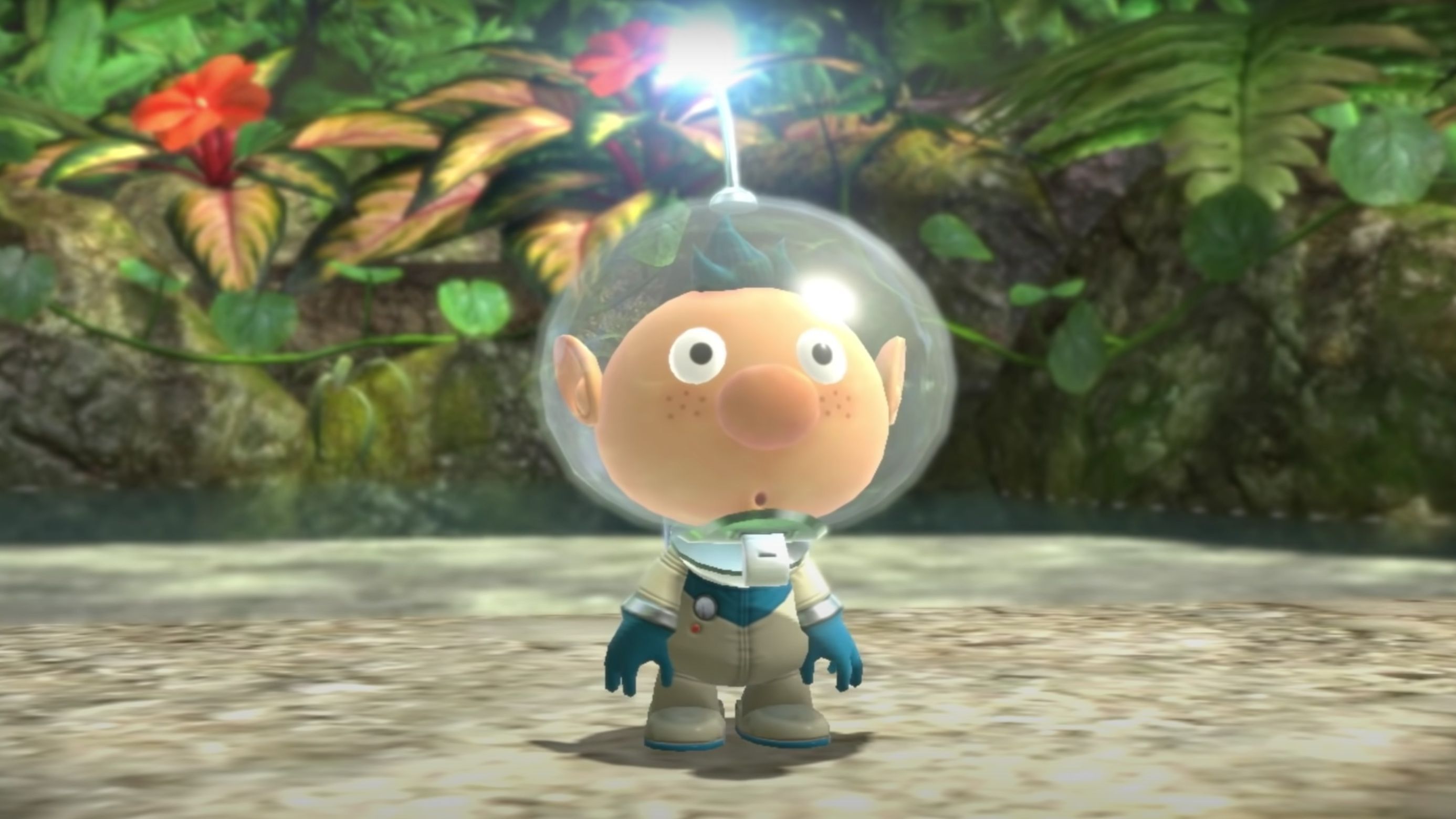pikmin for switch release date