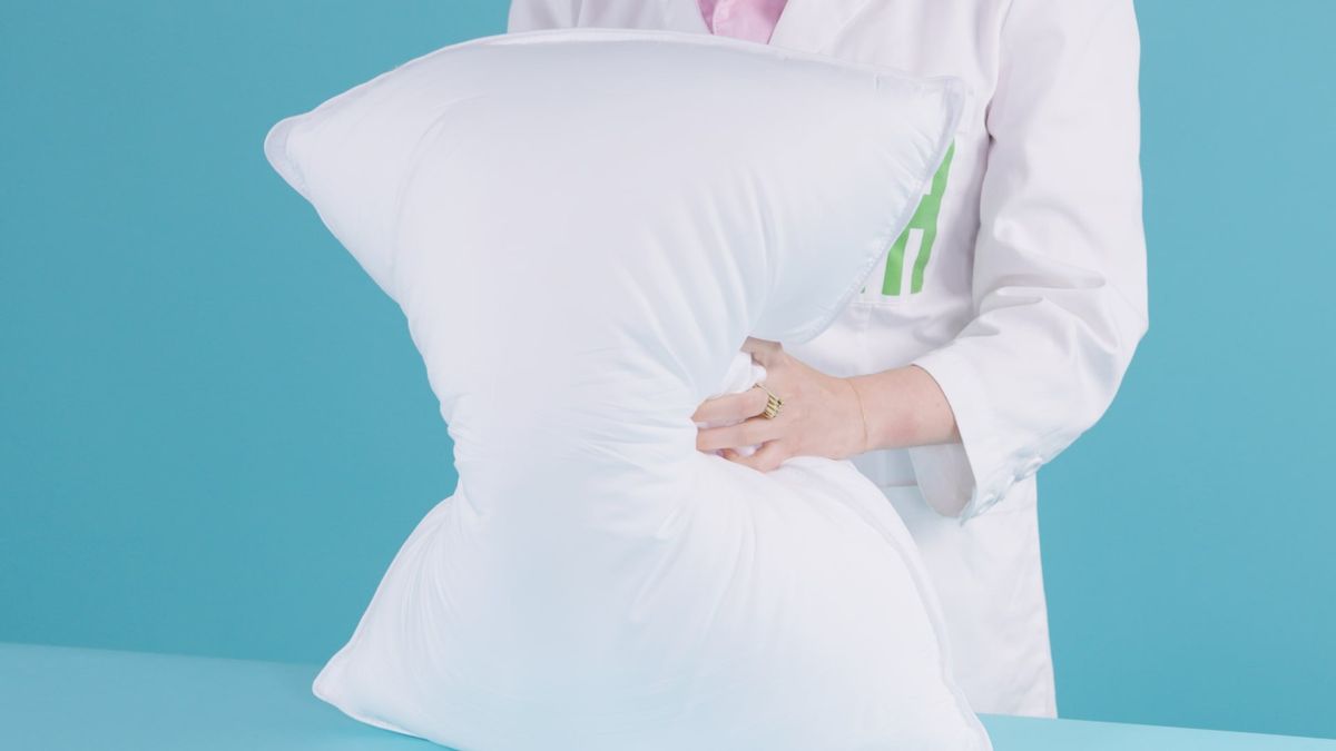 preview for Top 5 Pillow Picks