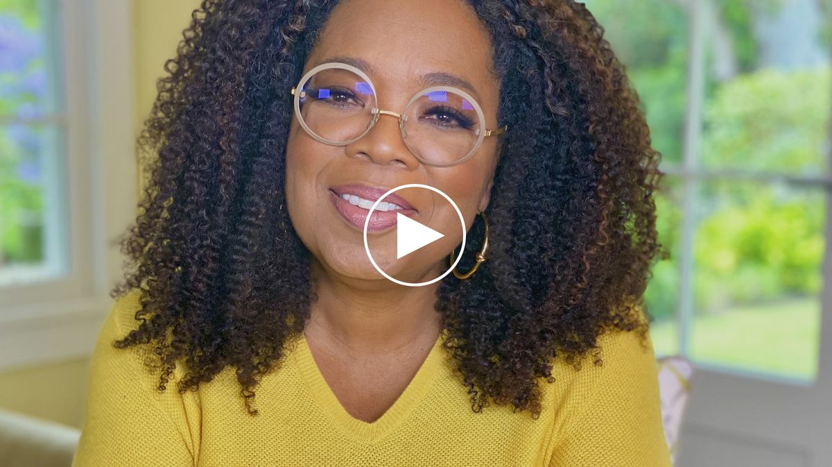 preview for Oprah on Hitting Refresh