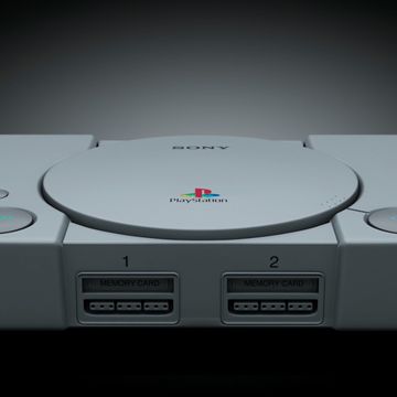 Sony launches PlayStation Classic