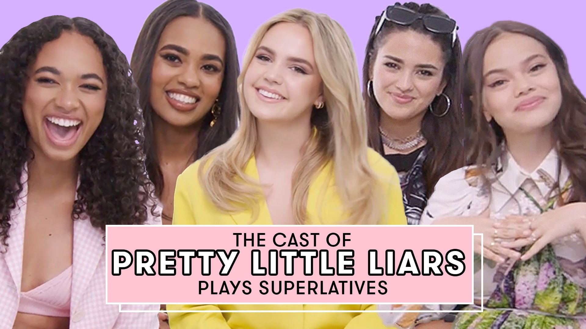 Pretty Little Liars (season 2) - Wikipedia