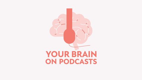 preview for Your Brain on Podcasts