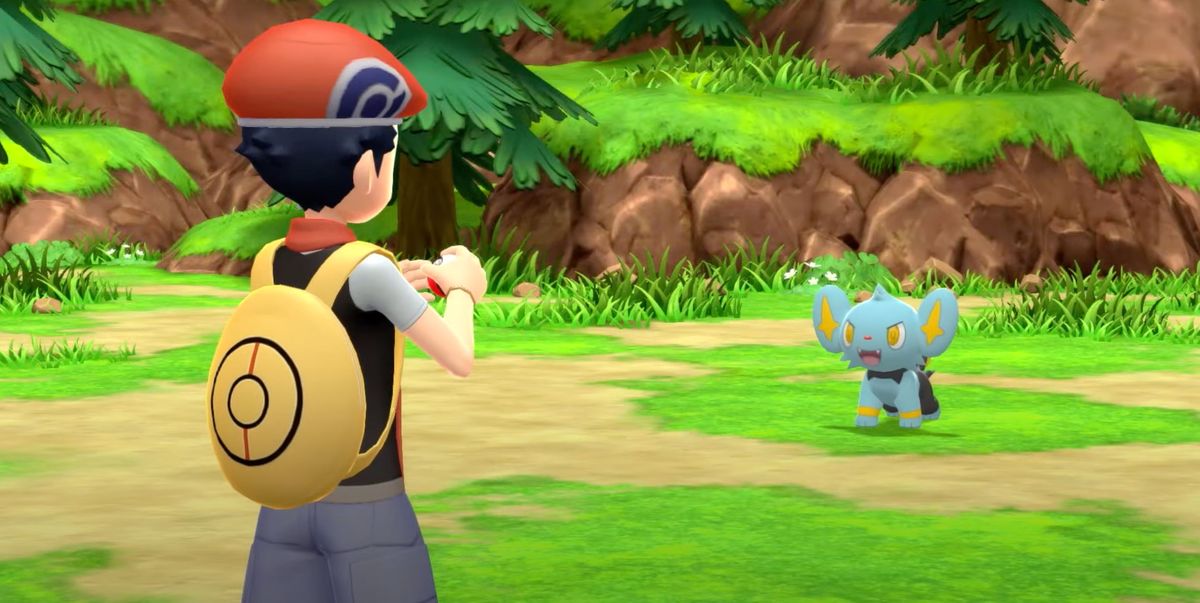 Review: Pokémon Brilliant Diamond for Nintendo Switch - My Nintendo News