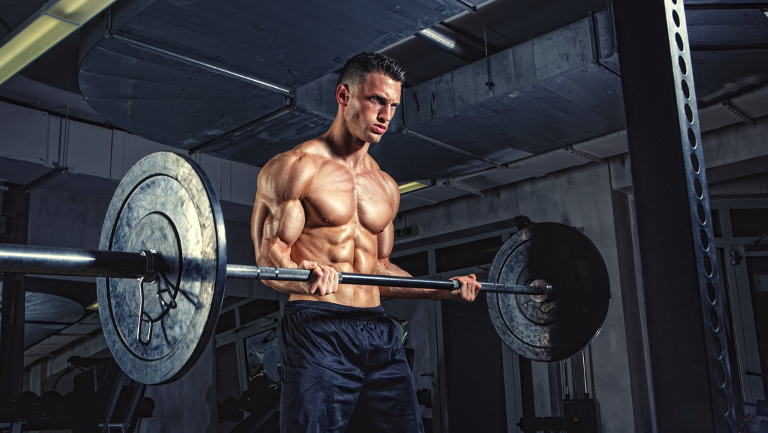 Los músculos que debes entrenar el mismo día para crecer más