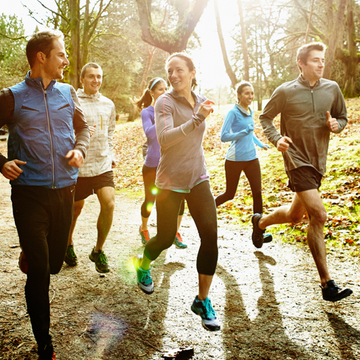 beneficios de correr beneficios de correr