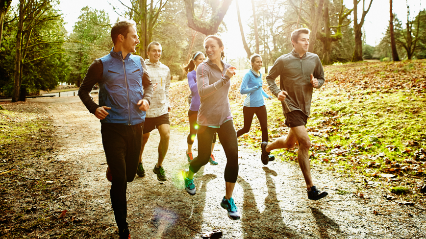 preview for 12 beneficios de correr para que te animes a convertirte en un runner