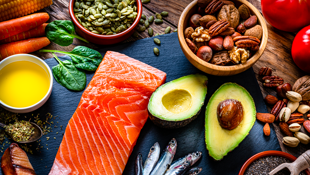 Preview Benefits of Omega 3 How Much Should We Take Per Day?