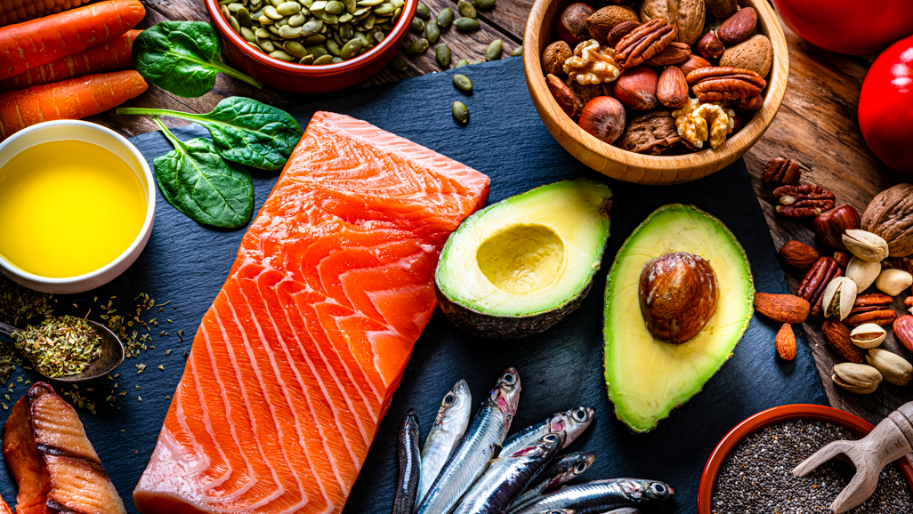 A preview of the benefits of Omega 3 How much should we be taking per day?