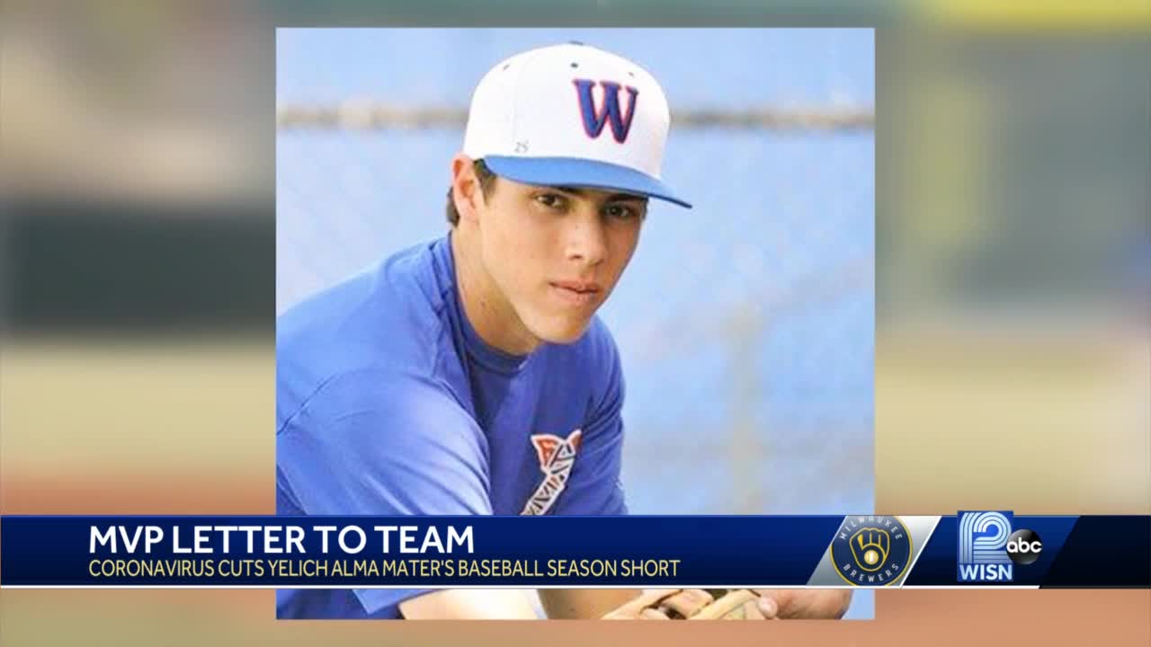 Former Westlake star Christian Yelich helps provide Thanksgiving