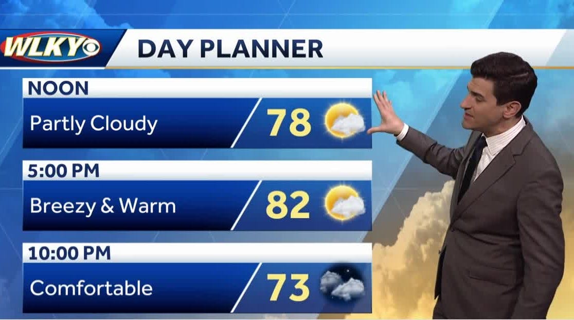 Magazine - WLKY
