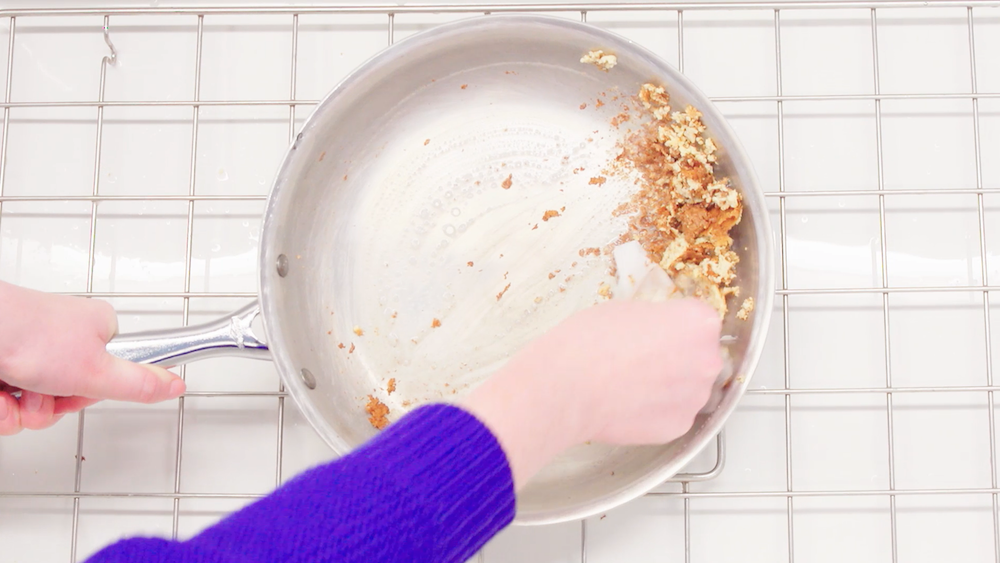 preview for These Genius Cleaning Tricks Will Save Your Dirtiest Pots and Pans