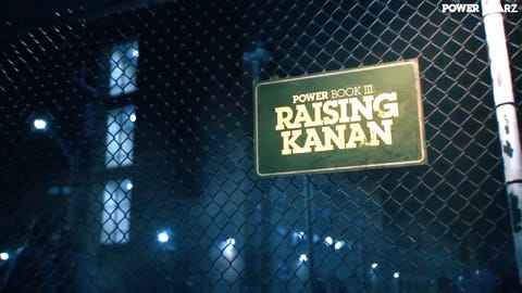 Power Book 3 Raising Kanan Release Date Plot Cast And Trailer