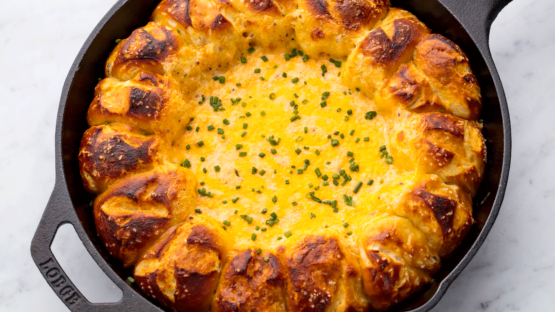 Cincinnati Beer Cheese Dip