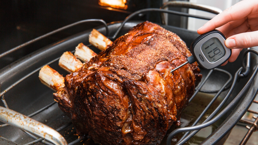preview for How To Cook Prime Rib For Your Holiday Dinner