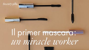 primer mascara