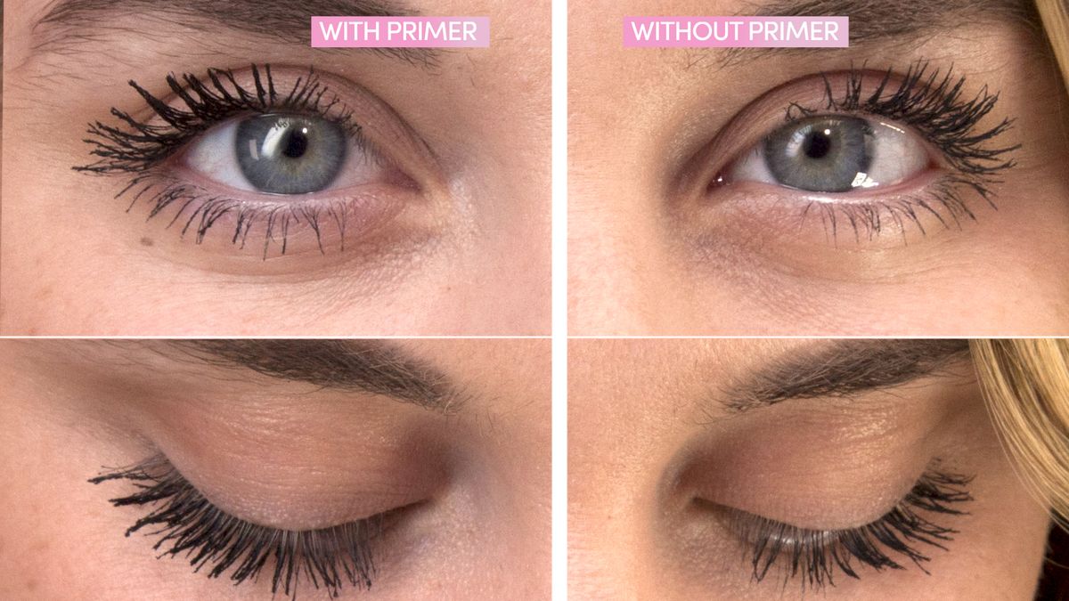 preview for The Beauty Lab: Lash Primers, do they work?