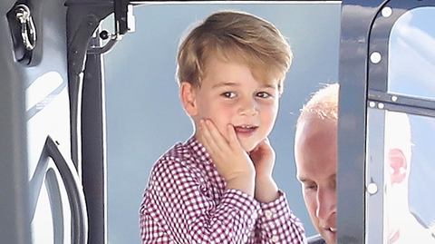 preview for Royal Kids’ Cutest Moments