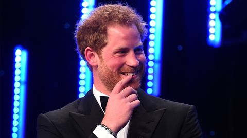 preview for Prince Harry’s Best Moments