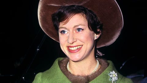 Plan & Manage Your Vacation Itinerary: Princess Margaret Husband Now