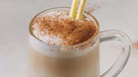 preview for 4 Facts You Probably Didn't Know About Pumpkin Spice Lattes