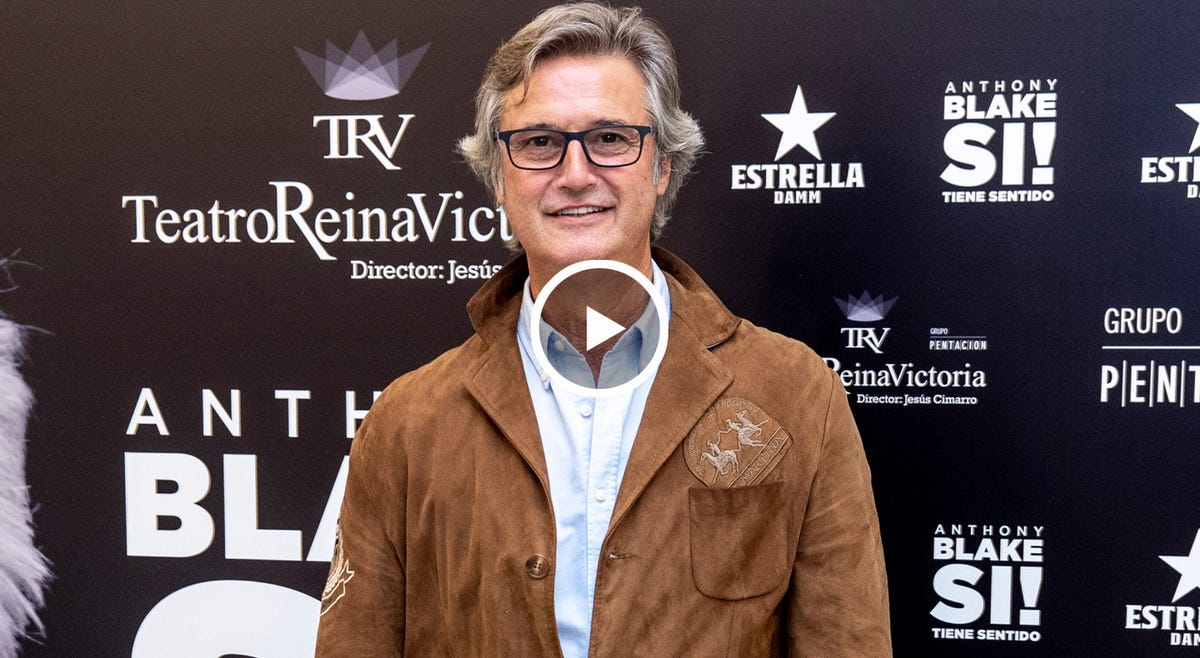 el coreógrafo, poty, desvela cómo se enteró del embarazo de pula echevarría