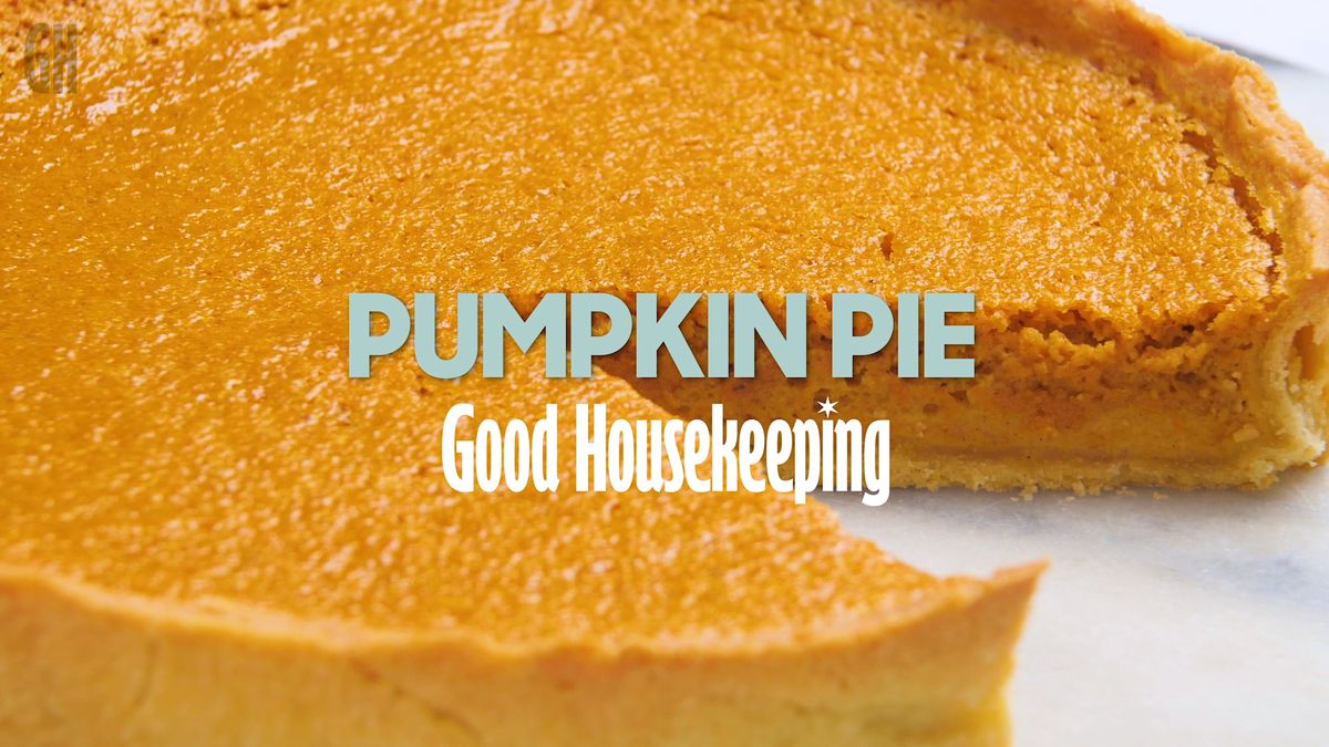 preview for Pumpkin Pie