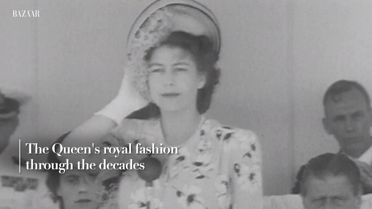 Born in the Wrong Century  Fashion through the decades, Fashion