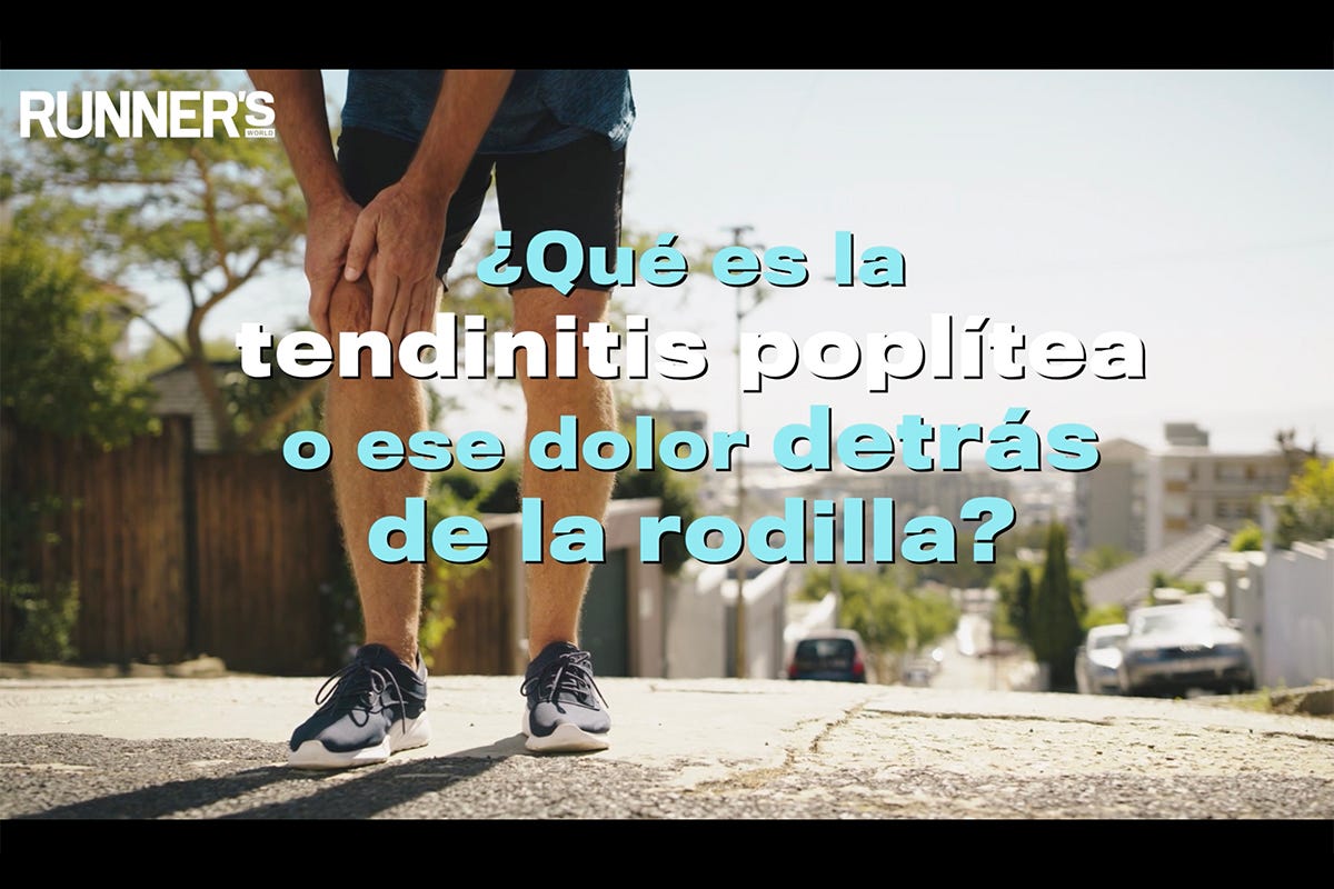 Tendinitis Qué Es Causas Y Tratamiento Para Esta Lesión 0425