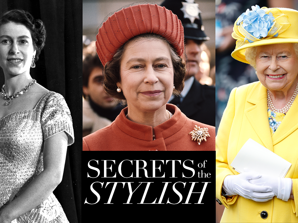 Queen Elizabeth II's Legacy In The Fashion Industry