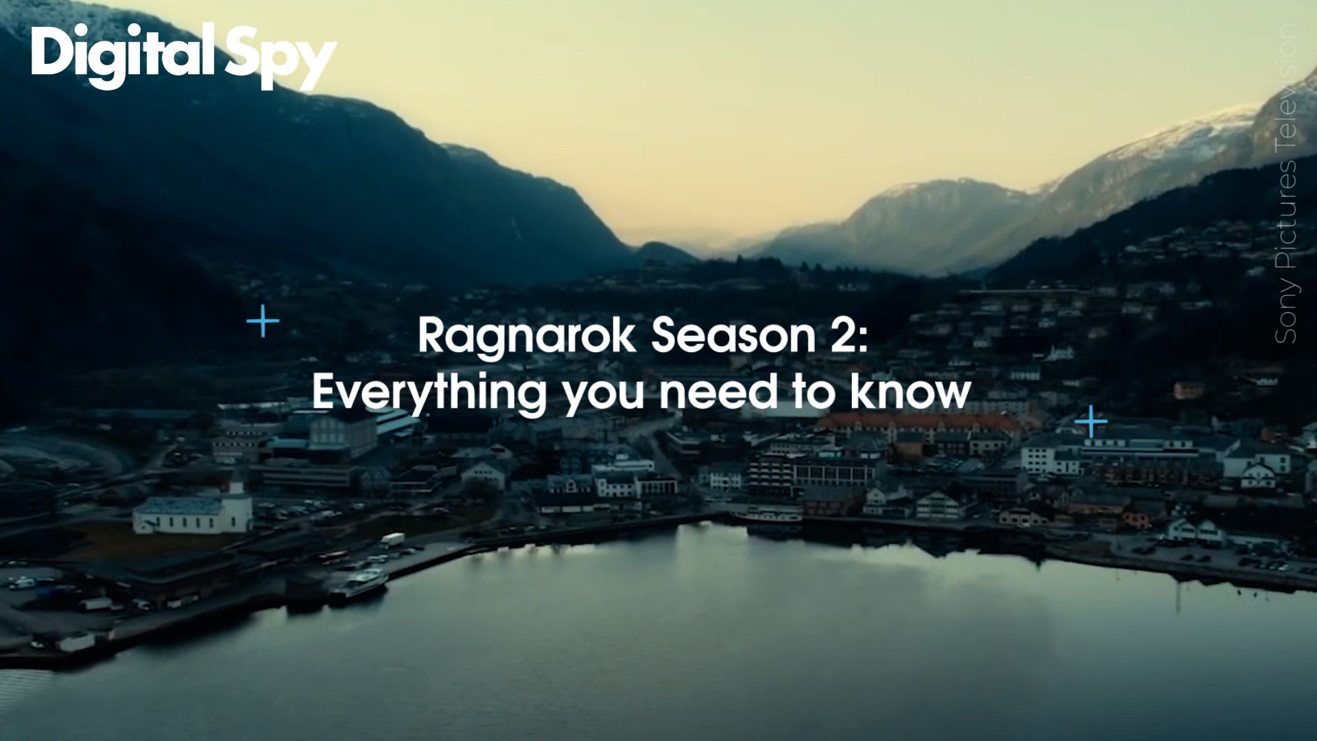 Ragnarok Netflix release date: When does Ragnarok start? How many episodes?, TV & Radio, Showbiz & TV