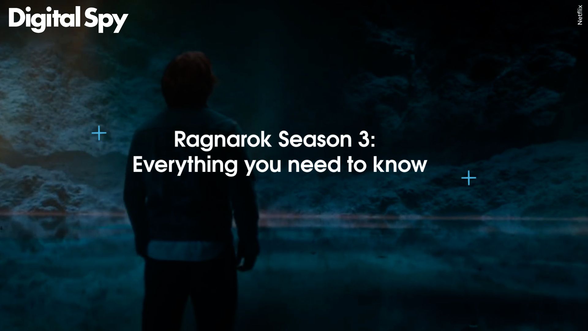 Netflix's Ragnarok: Everything We Know About the Final Season