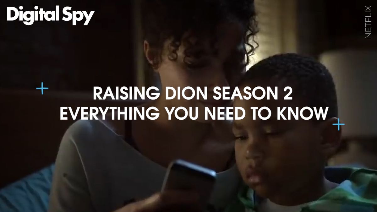 preview for Raising Dion Season 2: Everything You Need To Know