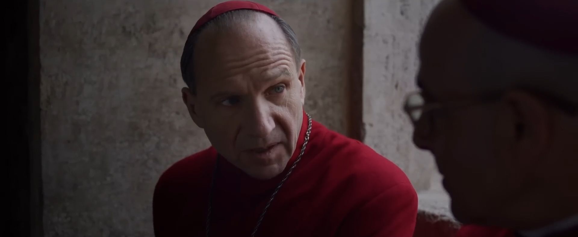 Ralph Fiennes' new thriller lands 100% rating on Rotten Tomatoes