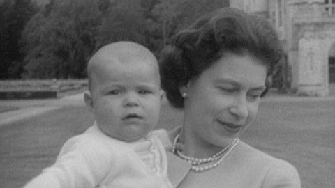preview for How Royals Announced Their Pregnancies, from Queen Elizabeth II to Meghan Markle
