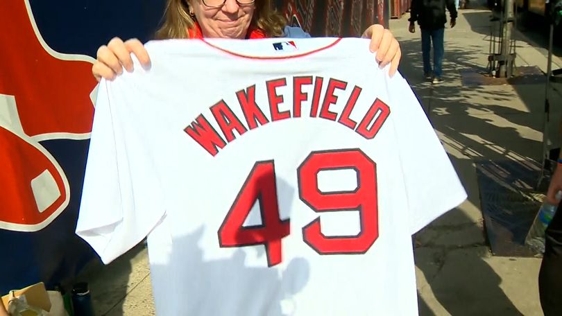 Cancer claims Melbourne native and Red Sox star Wakefield at 57