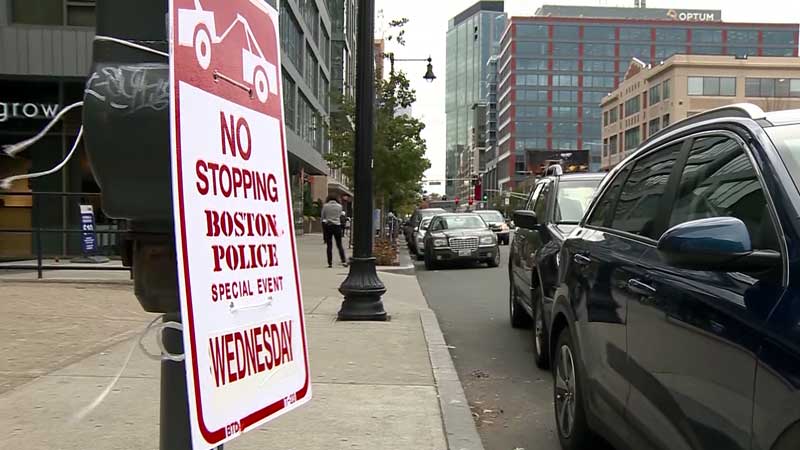 Boston Red Sox Parade Details: Route, Time and Live Stream for World Series  Celebration