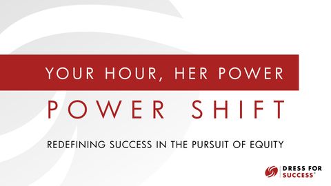preview for Power Shift: Redefining Success in the Pursuit of Equity