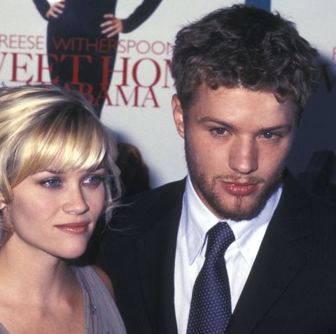 preview for Reese Witherspoon Opens Up About Marrying Ryan Phillippe At 23 And Having Two Kids By The Time She Was 27 And More News