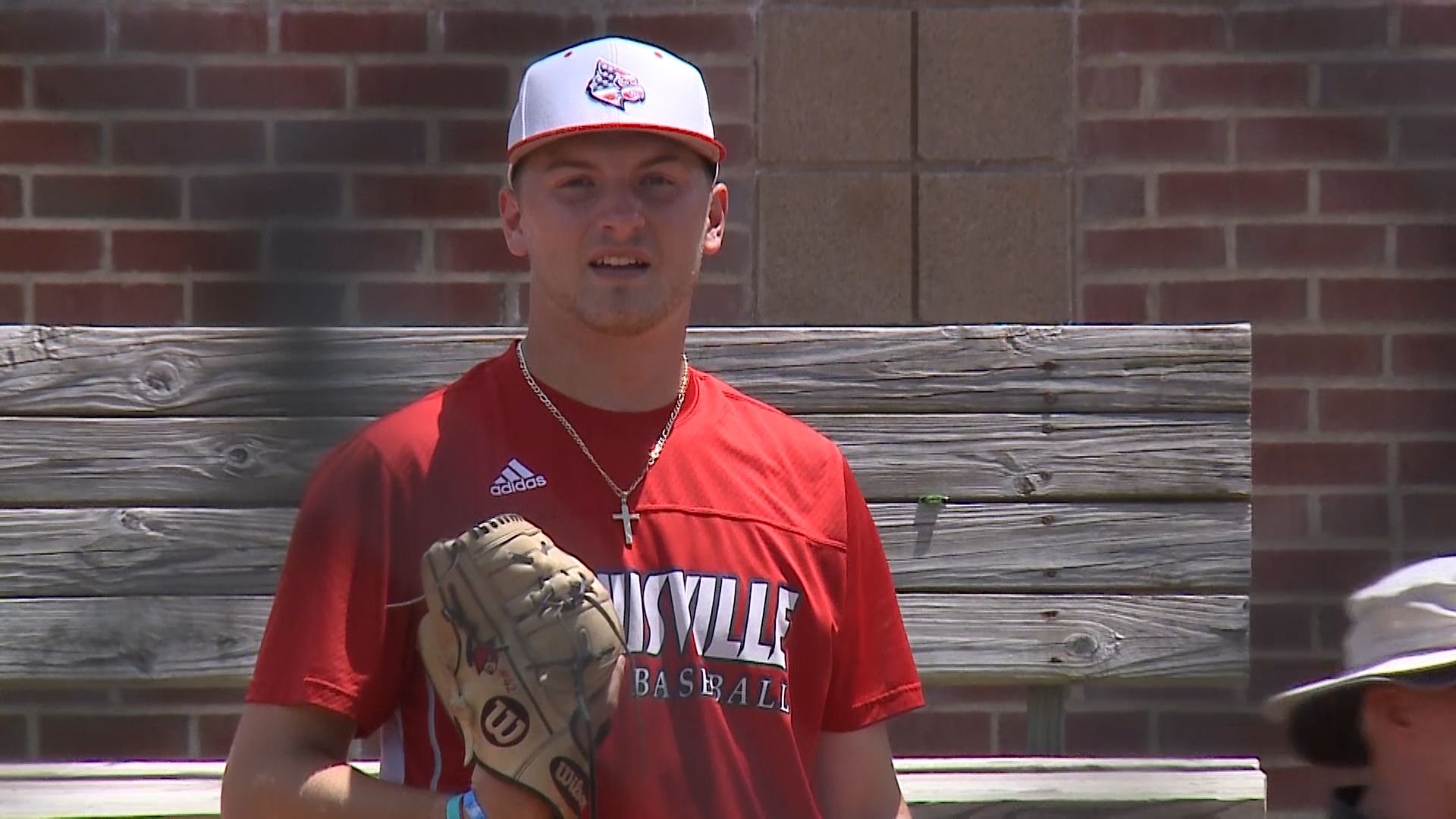 Reid Detmers - Baseball - University of Louisville Athletics