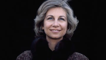 Doña Sofía, Reina emérita, Casa Real Española, Familia Real Española, Don Juan Carlos de Borbón, Sofía cumple 80 años, cumpleaños de la reina emétita