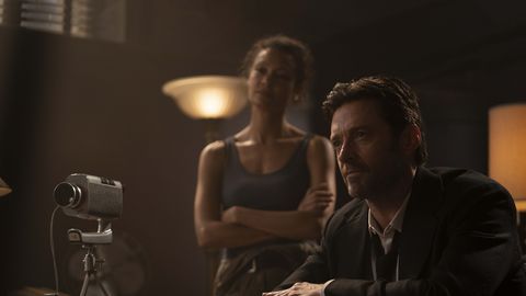 Hugh Jackman S New Movie Reminiscence Gets Poor First Reviews [ 270 x 480 Pixel ]