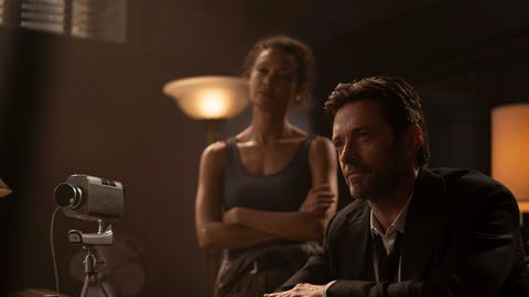 Hugh Jackman S New Movie Reminiscence Gets Poor First Reviews