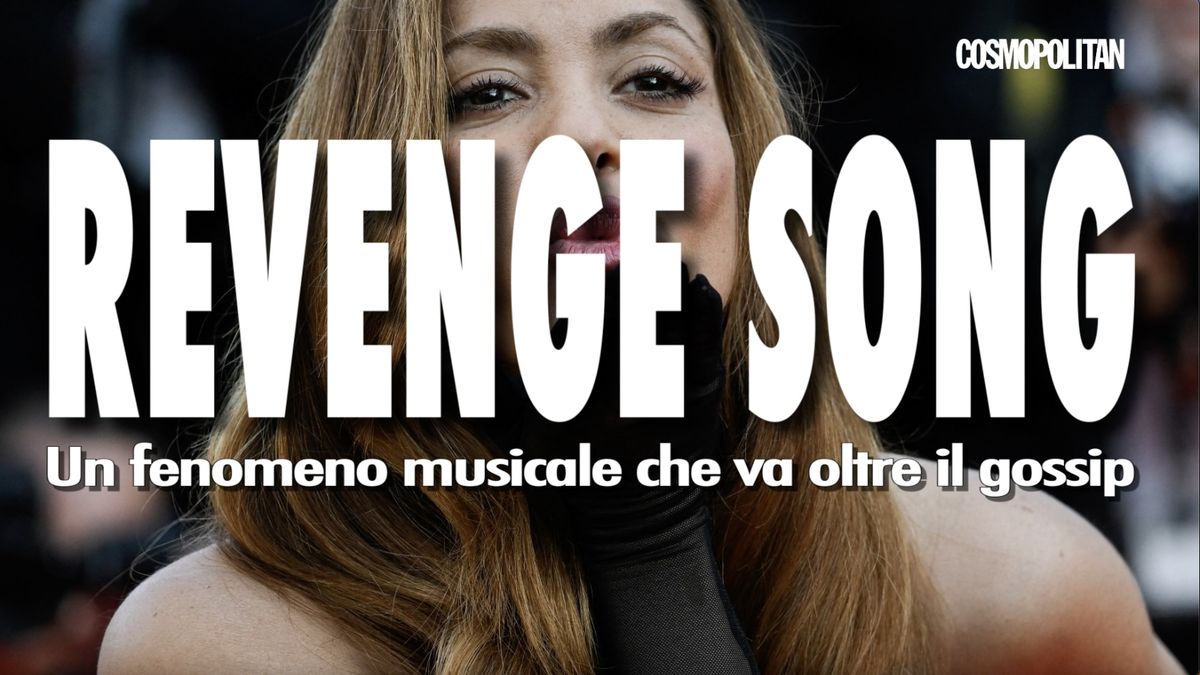 preview for Revenge Song Un fenomeno musicale che va oltre il gossip