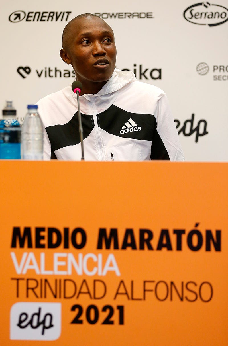 rhonex kipruto