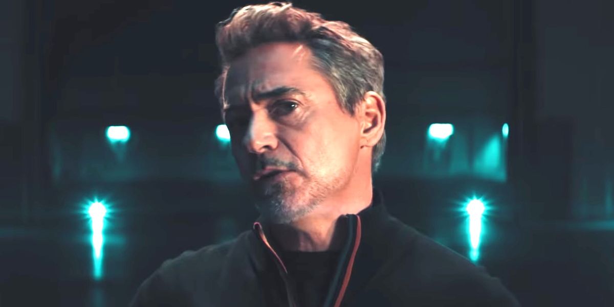 Marvel fans think Robert Downey Jr is just Tony Stark in new show