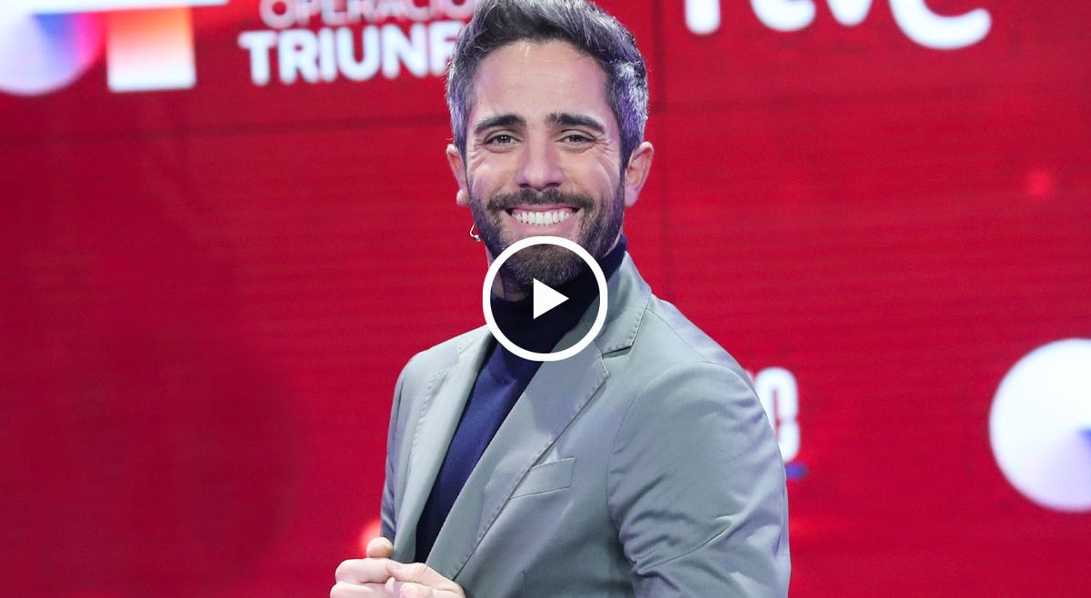 roberto leal debuta como actor en 'amar es para siempre'